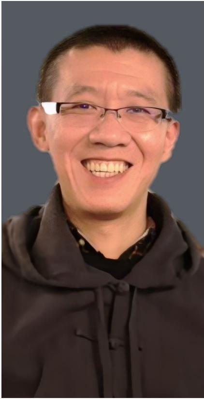 刘天智