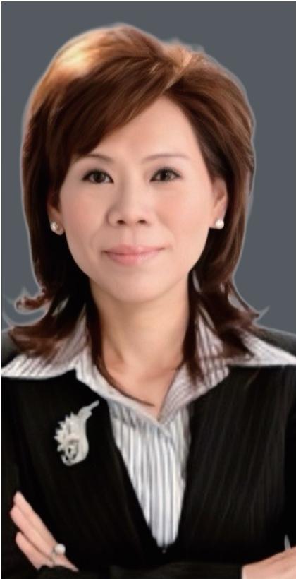 郭嘉珍