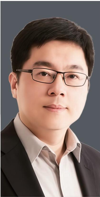 张正明
